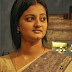 Hot Malayalam Actress Priyanka Nair in Saree