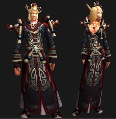 asdasdasdasdasd - Outfit - World of Warcraft