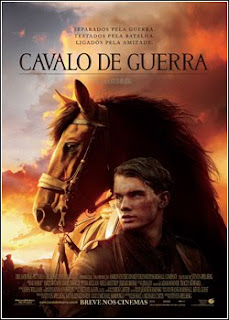 Filme Cavalo de Guerra 