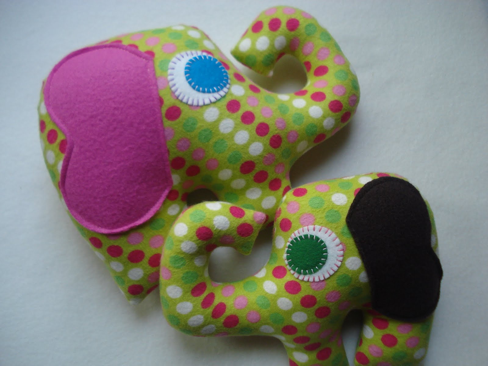 CONTEST! Handmade Items by Sew Whimsy Creations