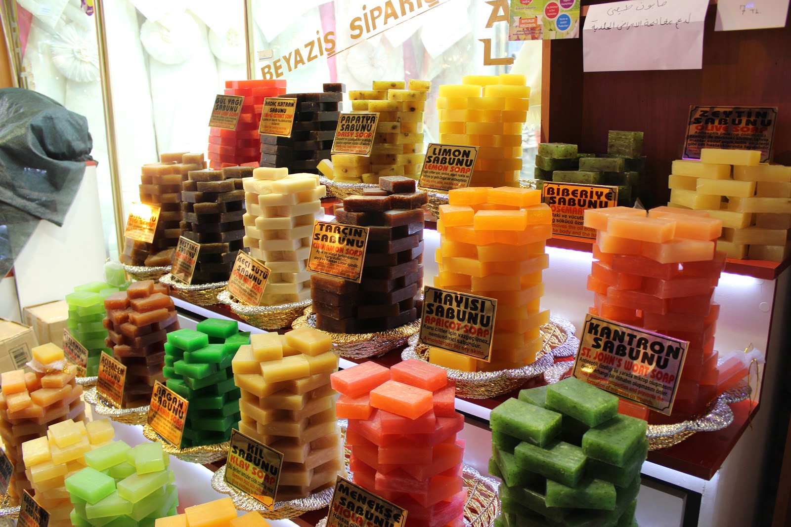 Instanbul Haul Flormar And Golden Rose Cosmetics Discovering Beauty