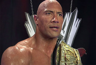 The Rock The Rock