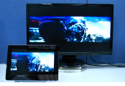 How to Use Android Tablets as a Second Monitor?