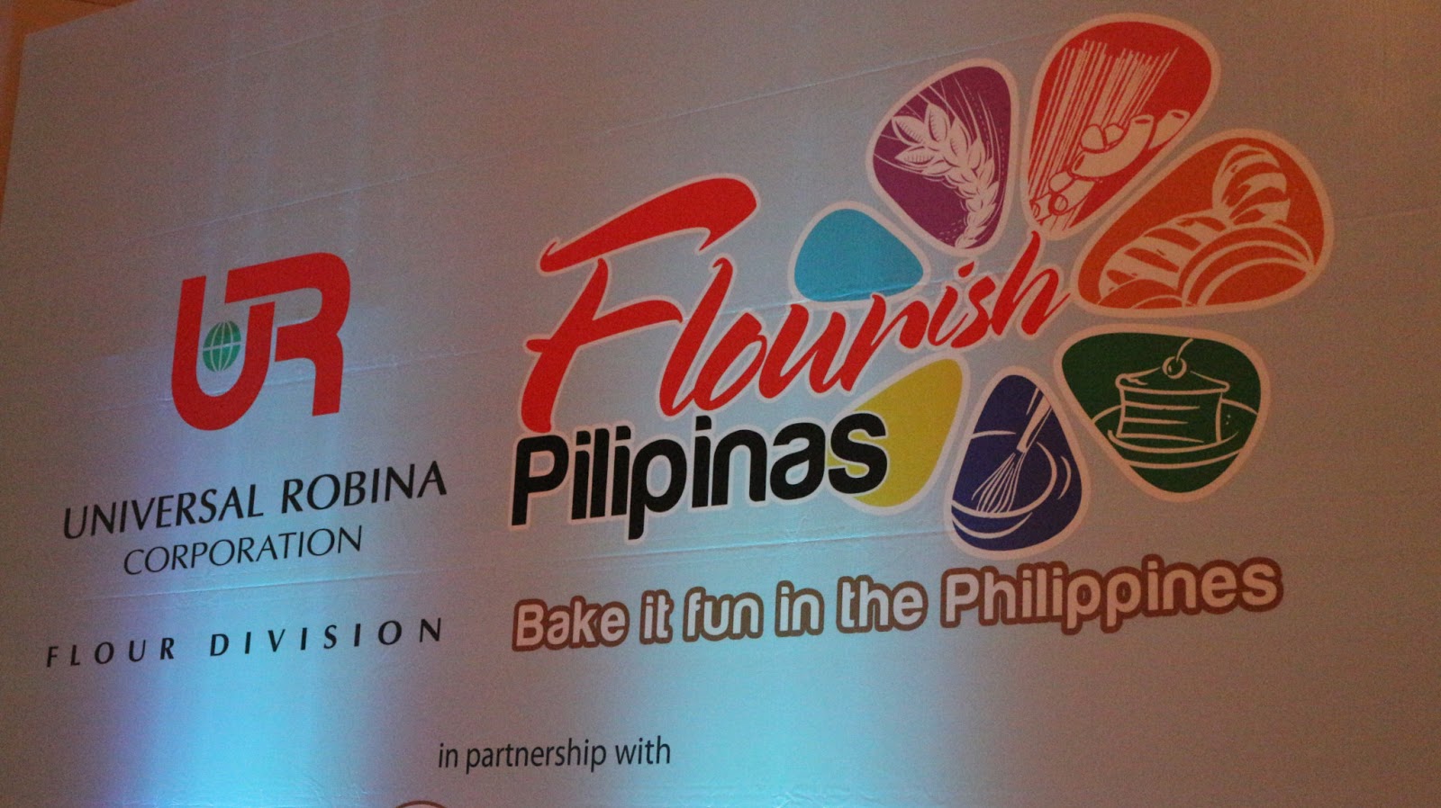 Flourish Pilipinas FlourBased Delicacies are More Fun in the Philippines Wazzup Pilipinas