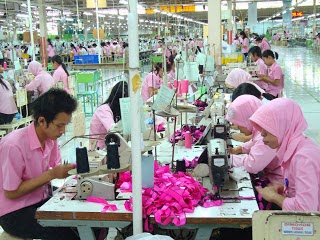 Informasi Lowongan Kerja Solo Dan Sekitarnya Lowongan Kerja Solo Operator Jahit Pt Ambassador Garmindo