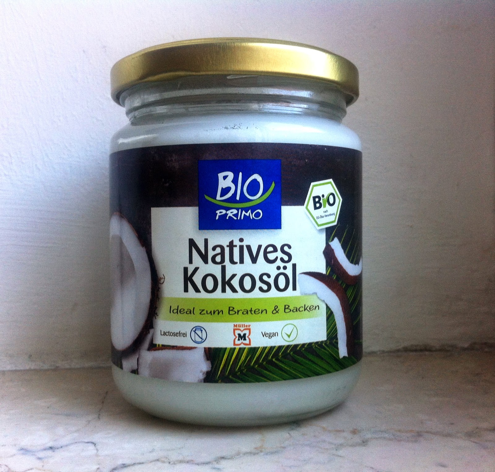 Kolor Karlotta Bio Primo Natives Kokosol