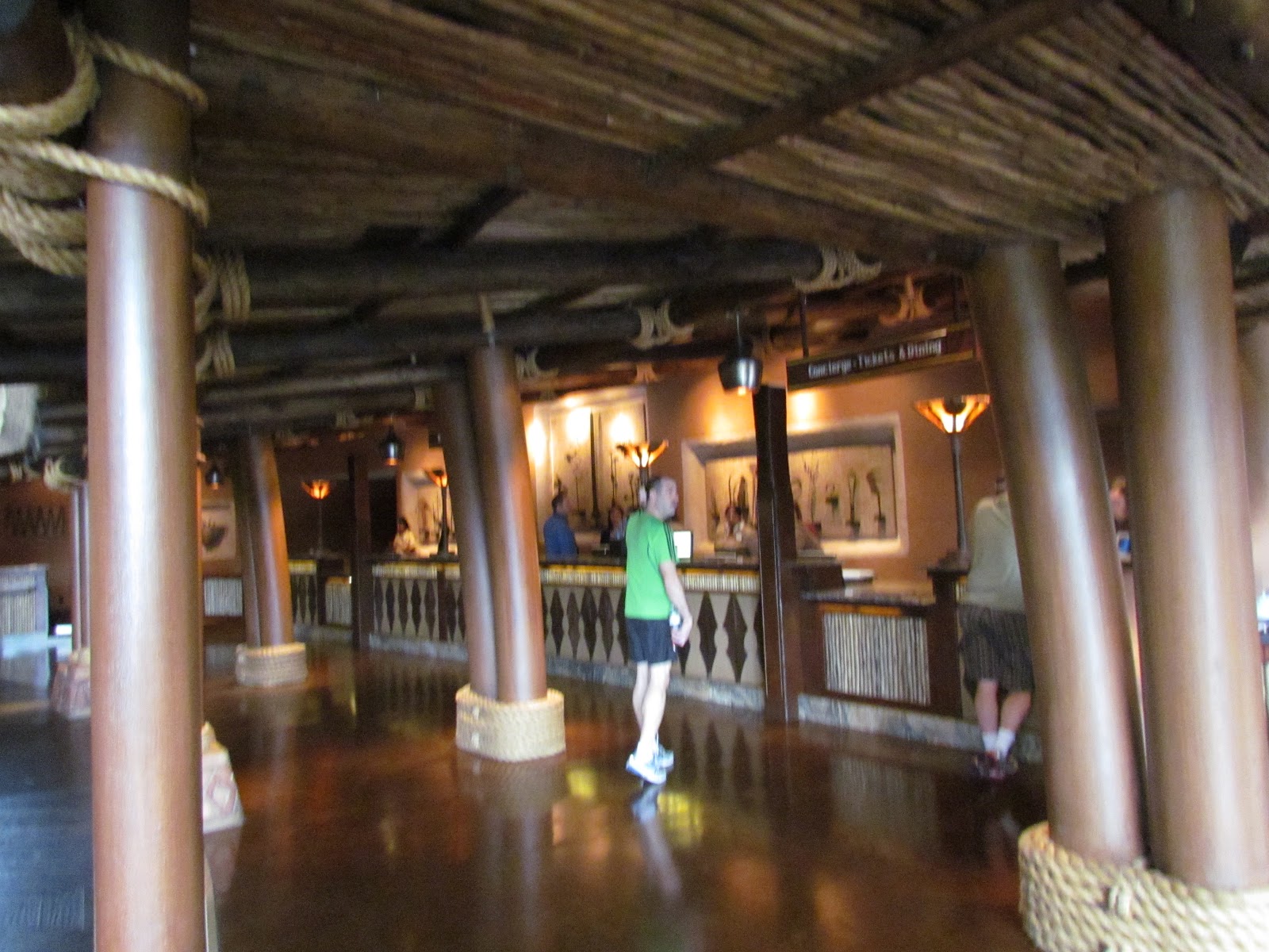 Animal Kingdom Lodge – Kidani Village DVC Review - Tips from the Disney