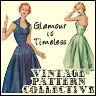 Vintage Pattern Collective