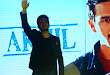 Akhil Audio Launch