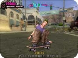 LINK DOWNLOAD GAMES TONY HAWK'S AMERICAN WASTELAND PS2 ISO CLUBBIT 