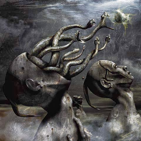 David Ho ilustrações surreais sombrias David Ho ilustrações surreais sombrias