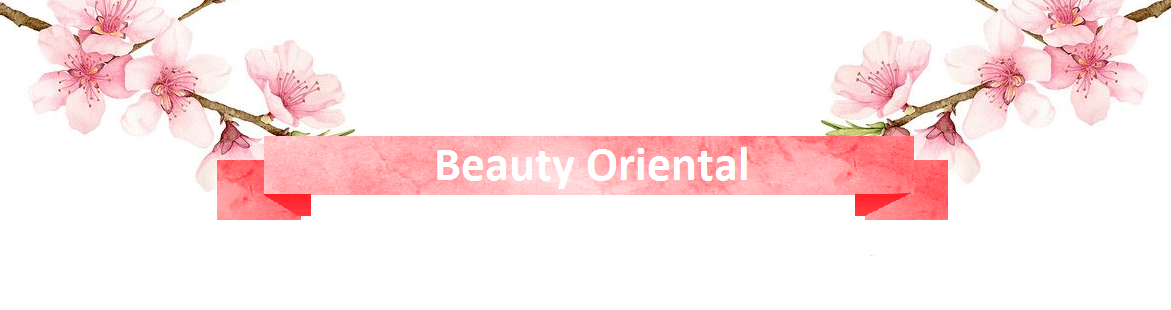 Beauty Oriental