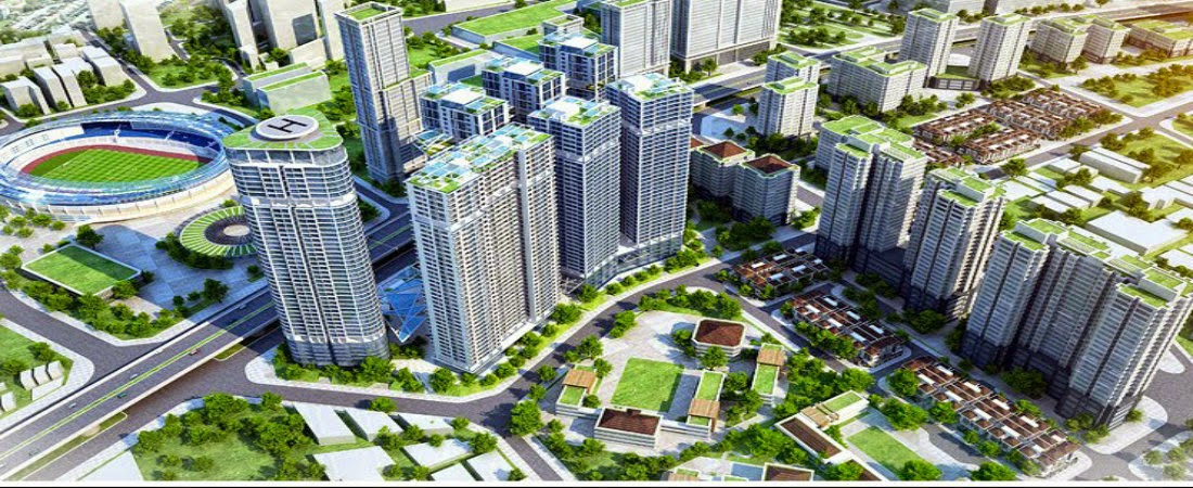 Mở Bán Chung cư Kim Văn Kim Lũ tòa tháp C - Golden Central Tower. LH 0986.362.400