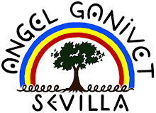 WEB DEL CEIP ÁNGEL GANIVET