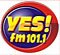 Listen YES! FM 101.1 Radio