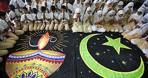 एक छोटी सी गुफ़्तुगू