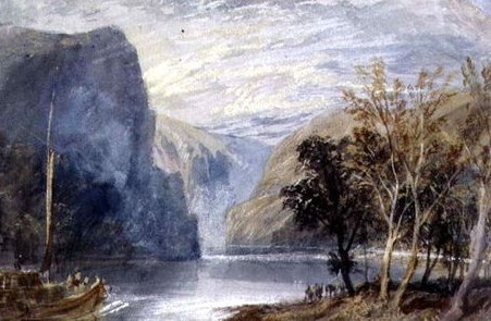 Souvenir Chronicles Poetry And Art Loreley