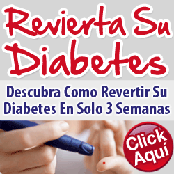 Revierta su Diabetes
