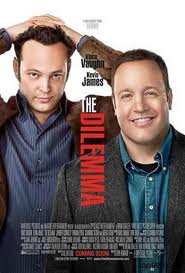 The Dilemma English Movie Watch Online