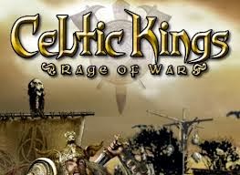 CELTIC KINGS RAGE OF WAR CELTIC KINGS RAGE OF WAR