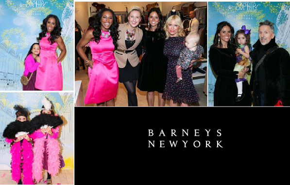 One Savvy Mom ™ | NYC Area Mom Blog: Kelly Florio Kasouf Celebrates The