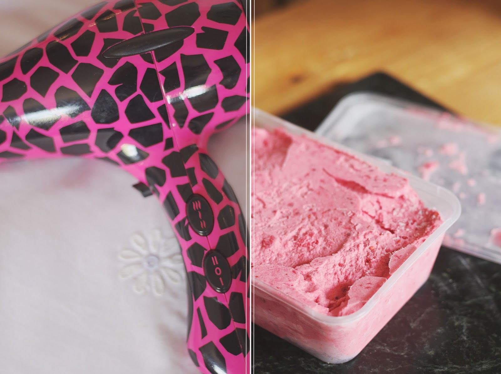 'Bambella How To Cool Down In The Hot Weather