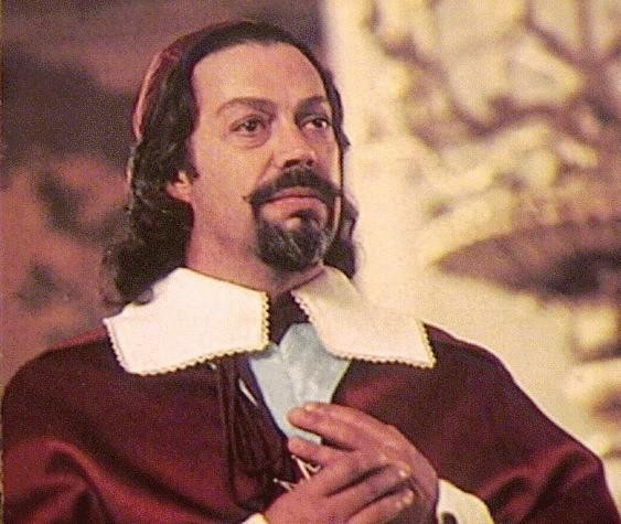 cardinal richelieu cardinal richelieu