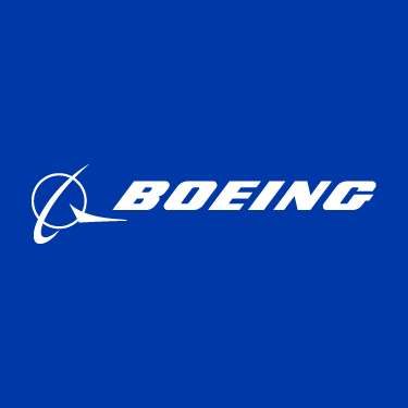 Boeing Logo Wallpaper
