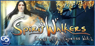 Spirit Walkers v1.0 APK Spirit Walkers v1.0 APK