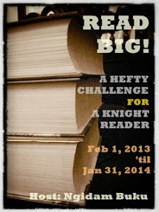 Read Big Reading Challenge