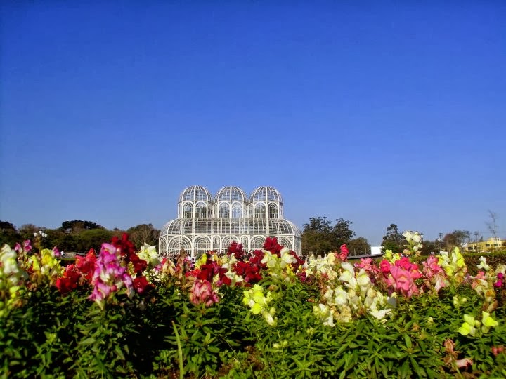 Jardim Botânico