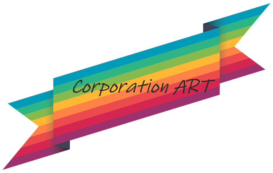 Corporation Art