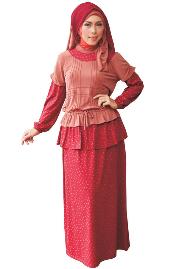 jual gamis kapucong trend fashion muslim 2013 jual gamis kapucong trend fashion muslim 2013