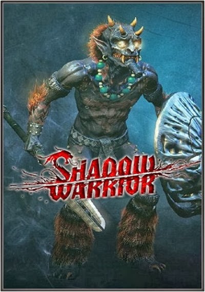 shadow warrior game chapter 5