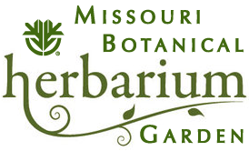 Herbarium of the Missouri Botanical Garden