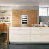 kitchens contemporary