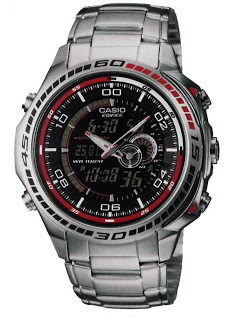 efa 121 casio