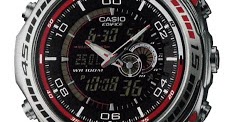 casio edifice efa 121 price