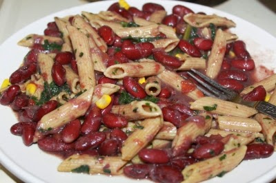 Easy red kidney bean recipes Easy red kidney bean recipes