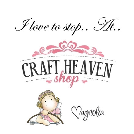 Sponsor - Craft Heaven Shop