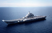 Admiral Kuznetsov