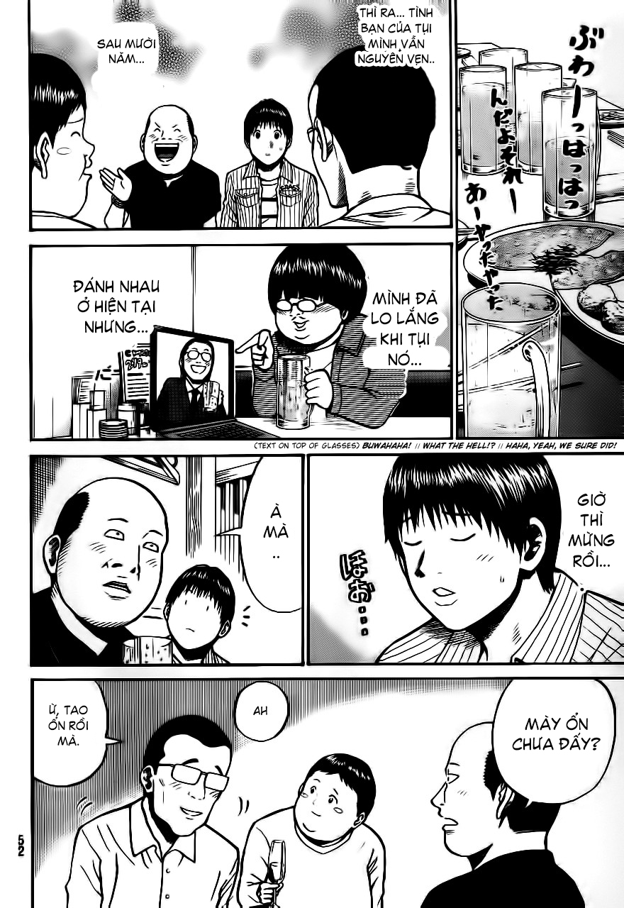 Vợ tôi là Wagatsuma