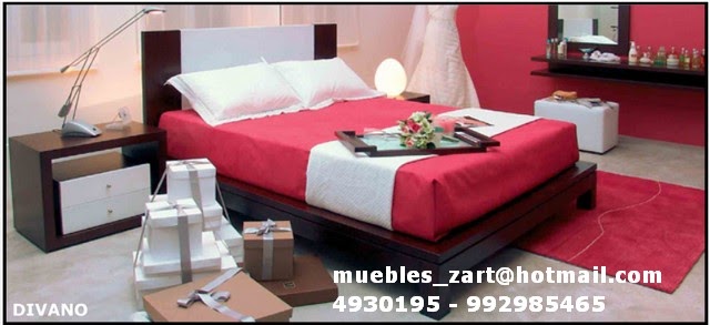 Muebles modernos de sala, muebles modernos villa el salvador ... Mueblesmodernosdesala