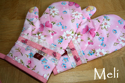 Melis kreative Seite: Gemeinsam sind wir stark!