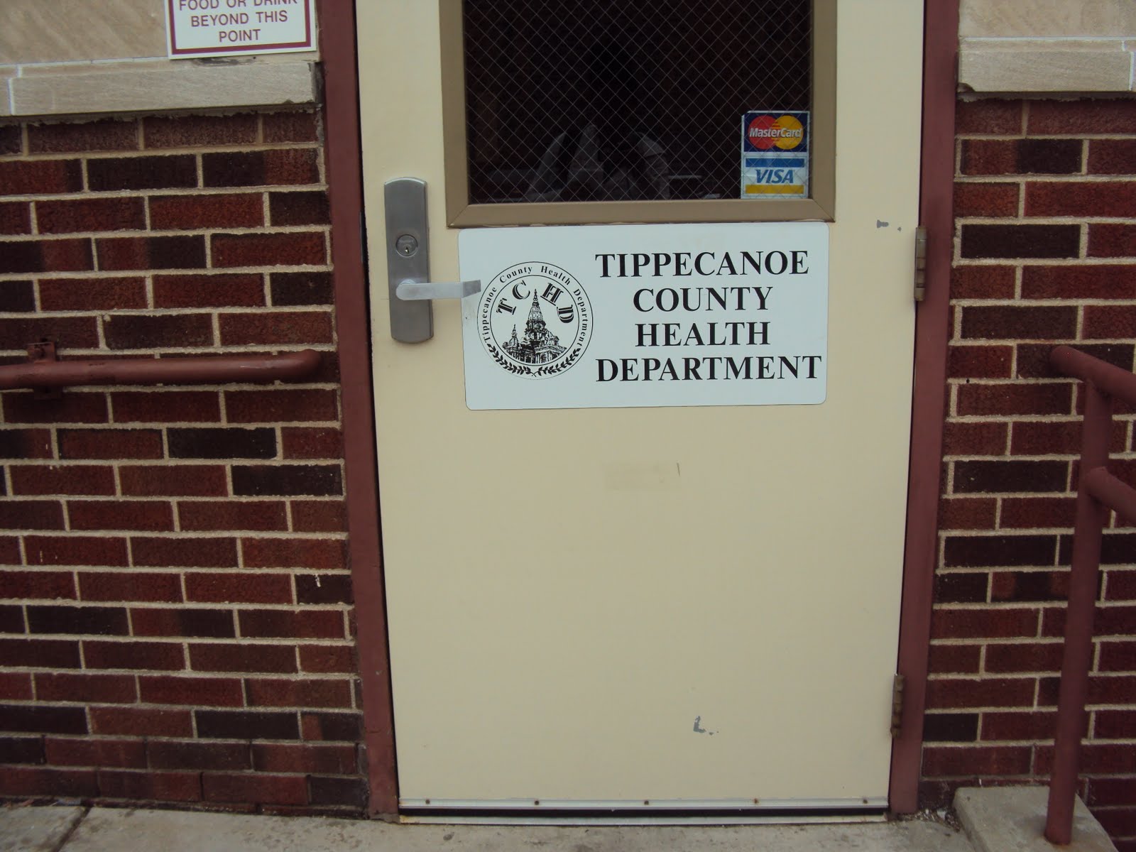 Tippecanoe County Health Department