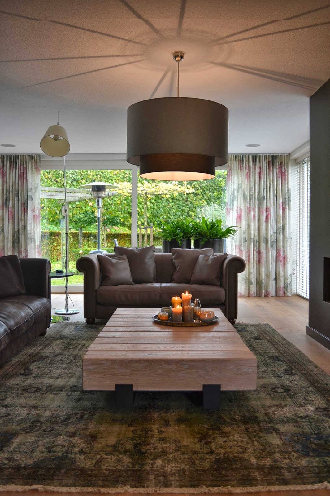 By& interieur advies styling recente projecten: nieuwe ...