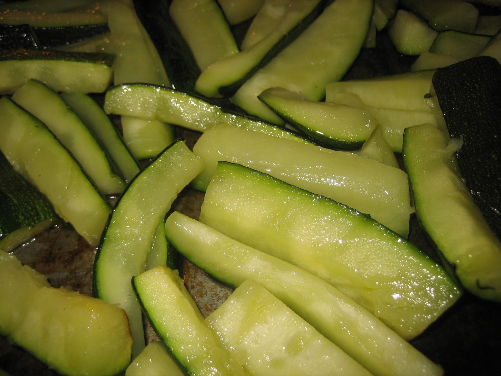 Pureed Pzazz Charred Zucchini Soup by Anna Thomas