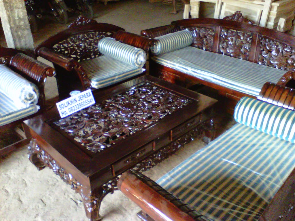 Kursi Tamu Jati Ukir Jepara Katalog Mebel Jati Mebel Ukir Kursi Tamu Jati Ukir Jepara Katalog Mebel Jati Mebel Ukir