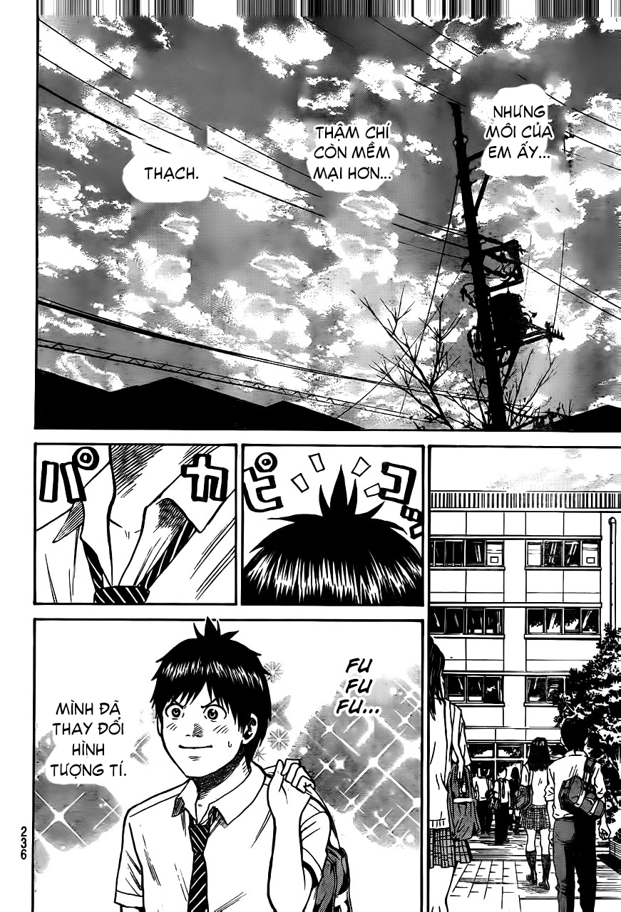 Vợ tôi là Wagatsuma