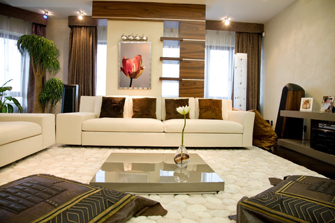 Living Room Design Interior002